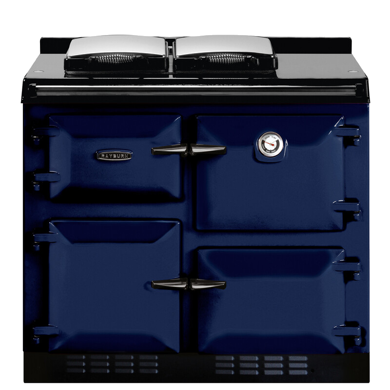 AGA Rayburn 600 Series